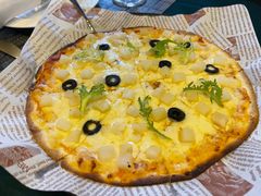 -青花瓷西餐厅(金鸡湖广场店)