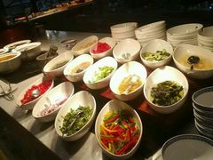 -杭州钱江新城万怡酒店-西餐厅