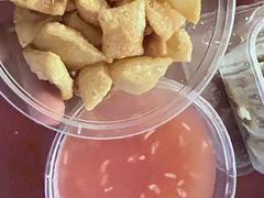 -老雒阳面馆·水席(定鼎门店)