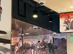 -海底捞火锅(关山保利店)