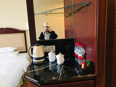 -重庆长寿碧桂园凤悦凤凰酒店