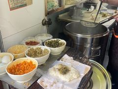 -文武王氏烧饼·无矾油条(西溪路店)