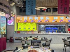 -乔先生涮肉·鲜活牛羊肉火锅(塘沽店)