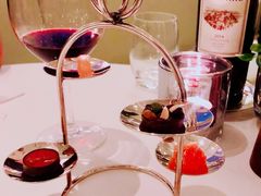 toscana红酒-Jean Georges