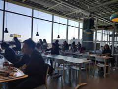 大堂-宜家·瑞典风味餐厅(天津东丽商场店)
