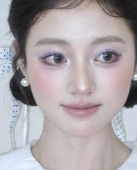 -明天见·化妆造型工作室