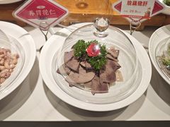 -村长家的疙瘩汤(沌口店)