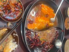 -冯校长老火锅(广州正佳广场店)