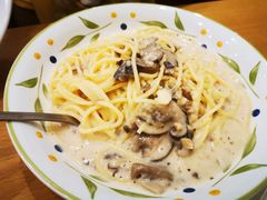 -萨莉亚意式餐厅(天河城购物中心店)