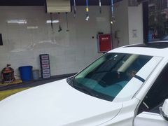 -靓车会汽车贴膜(双楠店)