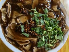 -陈记锅巴菜(五大道店)