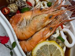 -3号仓库·创意中国菜(新世界城店)