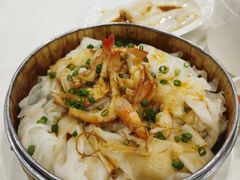 -翠华餐厅(宝安壹方城店)