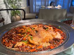 -春熙小馆(乘风庄店)