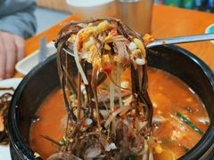 辣牛肉汤-韩食汇