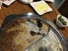 -傣妹火锅(南京东路一店)