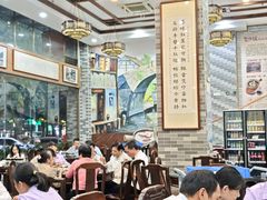 -红星光发煲仔饭(大石街店)