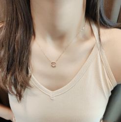 -周大生CHOW TAI SENG(成山路巴黎春天店)
