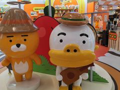 -凯德MALL(西直门店)