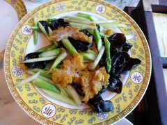 -那家小馆•北京菜•烤鸭(香山店)