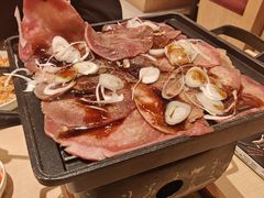 -万岁寿司(万国店)