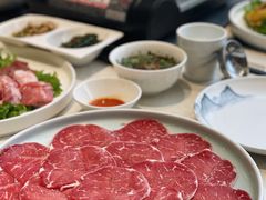 -澳门豆捞(裕华东路店)