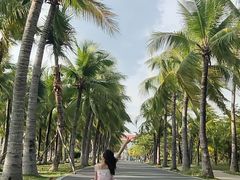 -三亚西岛海洋文化旅游区