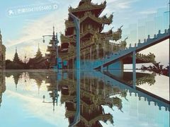 -孔雀湖生态旅游区