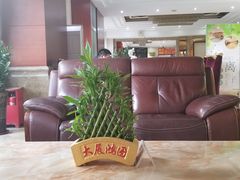 -柏斯顿酒店