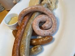 -巴伐利亚啤酒坊(意式风情街店)