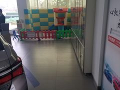 -烟台东联一汽丰田4S店(福山区店)