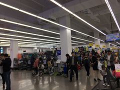 -迪卡侬(安德门店)