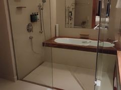 -上海浦东嘉里大酒店