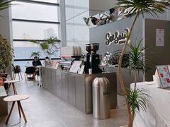 -Seesaw Coffee(深圳万象天地店)