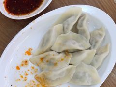 -喜家德虾仁水饺(北站店)