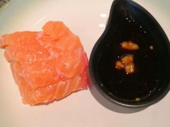 -金海湾自助餐厅(金陵饭店)