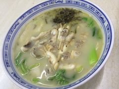 -明呈黄鱼面馆(斜土路店)