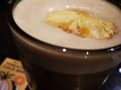 -Seesaw Coffee(环贸iapm店)