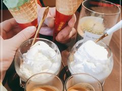 -Fridi Patisserie Cafe