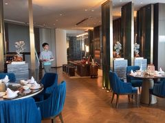 -南京空港温德姆花园酒店·MTF满庭芳中餐厅