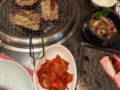 -一品诚记烤肉·甄选店(中南路店)