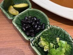 -CURRY YA 熟成咖哩專門店(深圳湾万象城店)