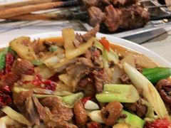 -217丰惠源抓饭(星湖街店)