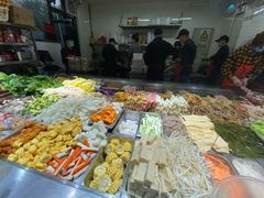 -林静小吃(复兴路店)