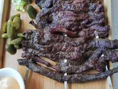 -马克西姆俄罗斯餐厅(通亚街店)