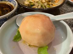 南京素什锦-南京大牌档(香港广场店)