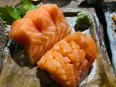 -半藏居酒屋(香港花园店)