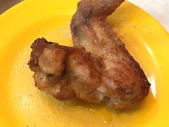 -冰岛茶餐厅(人民路店)