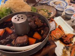 -南京大牌档(壹方天地店)