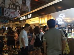 -喜茶(上海正大广场店)